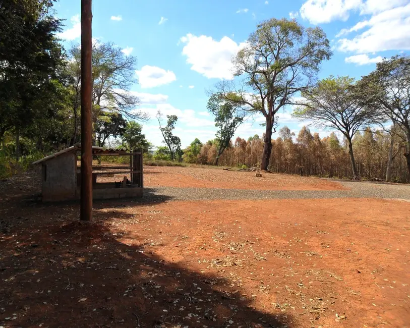Foto 7 de Sítio / Rancho à venda em Piracema - MG