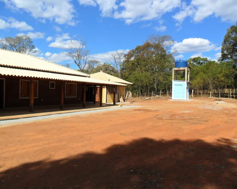 Foto 6 de Sítio / Rancho à venda em Piracema - MG