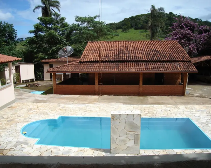 Foto 8 de Sítio / Rancho à venda em Congonhas - MG