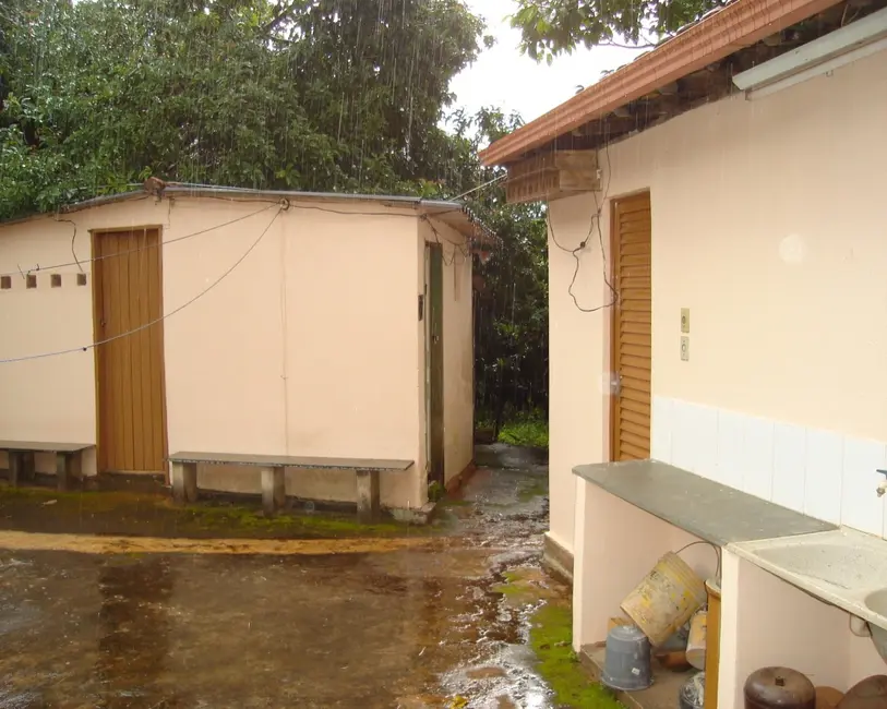 Foto 9 de Sítio / Rancho à venda em Congonhas - MG