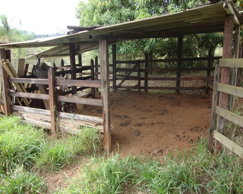 Foto 17 de Sítio / Rancho à venda em Congonhas - MG