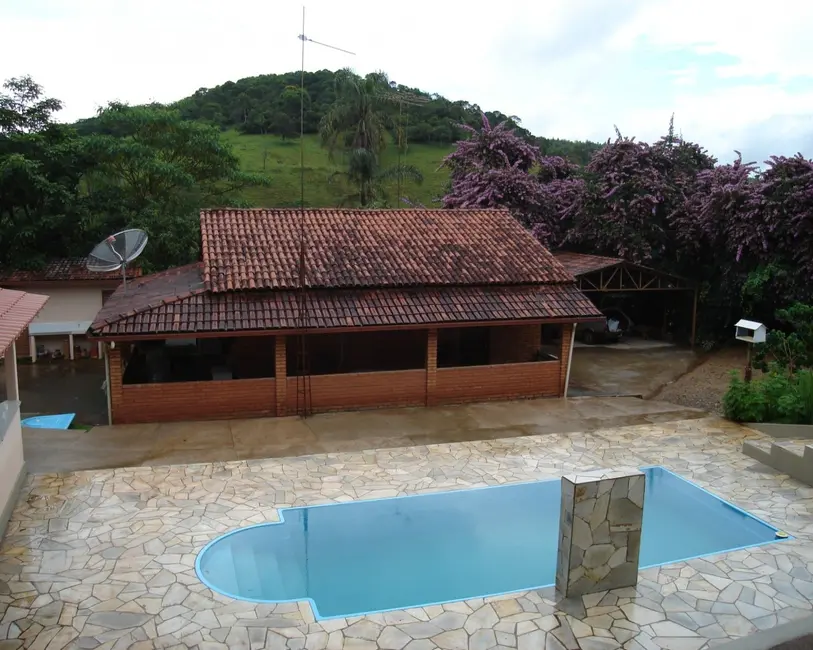 Foto 6 de Sítio / Rancho à venda em Congonhas - MG