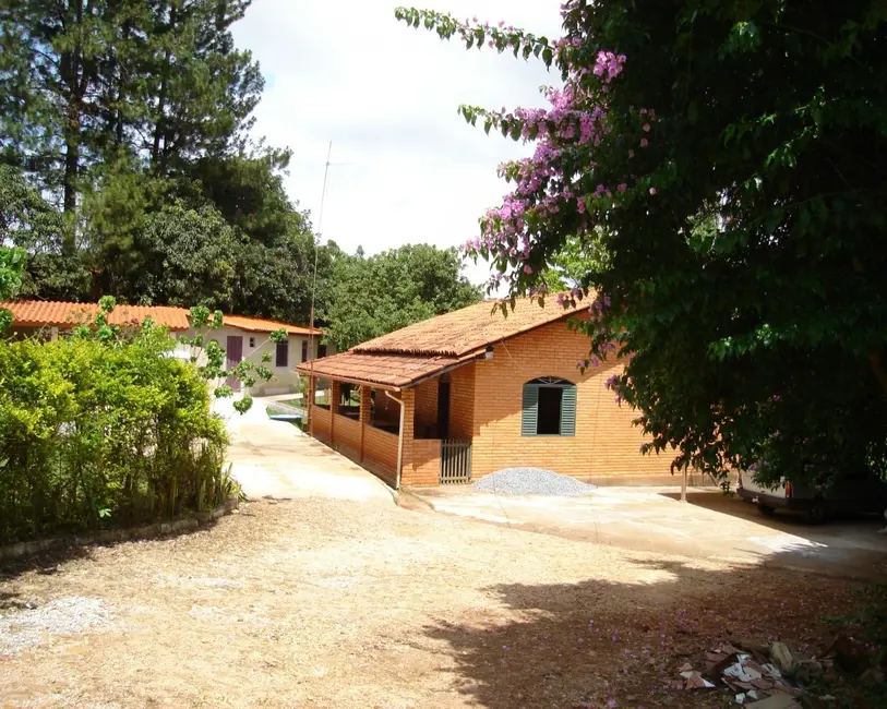 Foto 26 de Sítio / Rancho à venda em Congonhas - MG