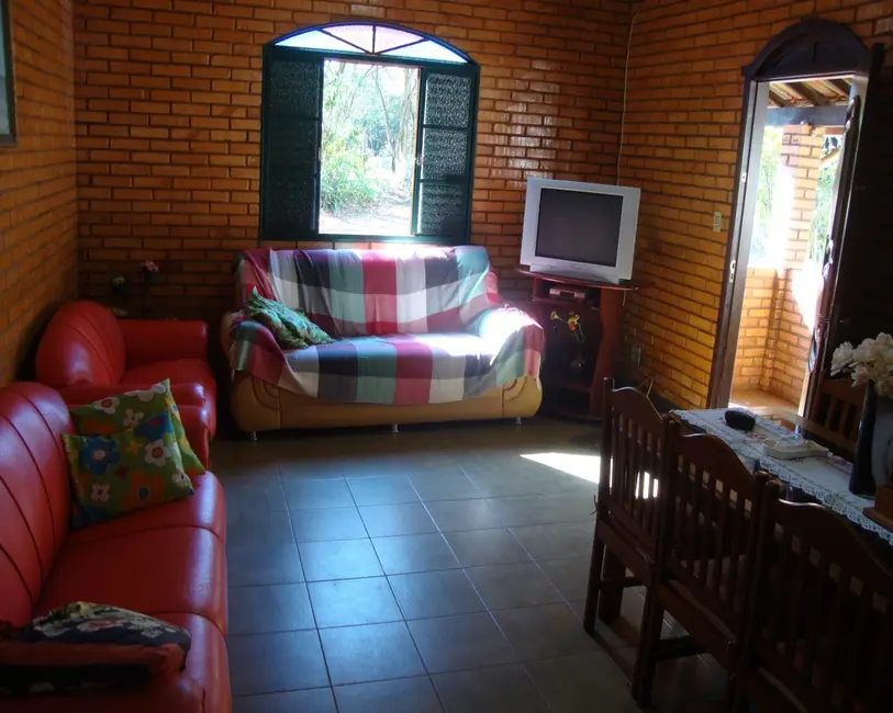 Foto 22 de Sítio / Rancho à venda em Congonhas - MG