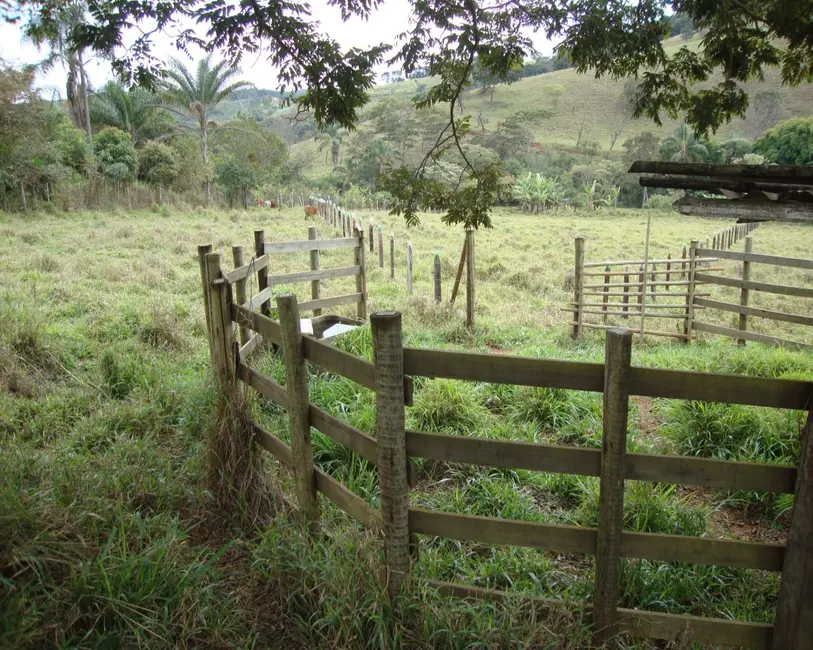 Foto 16 de Sítio / Rancho à venda em Congonhas - MG