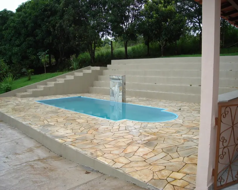 Foto 4 de Sítio / Rancho à venda em Congonhas - MG