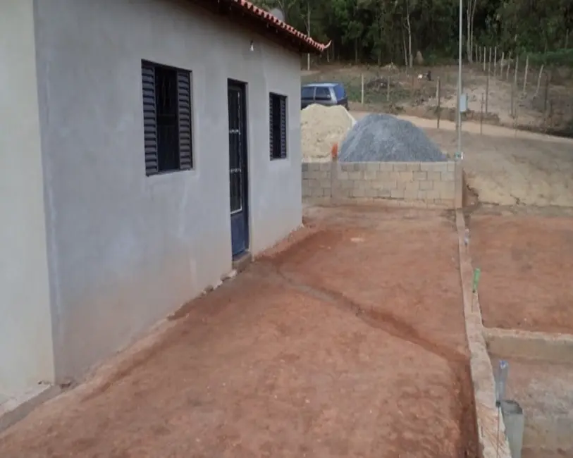 Foto 9 de Sítio / Rancho à venda em Bonfim - MG