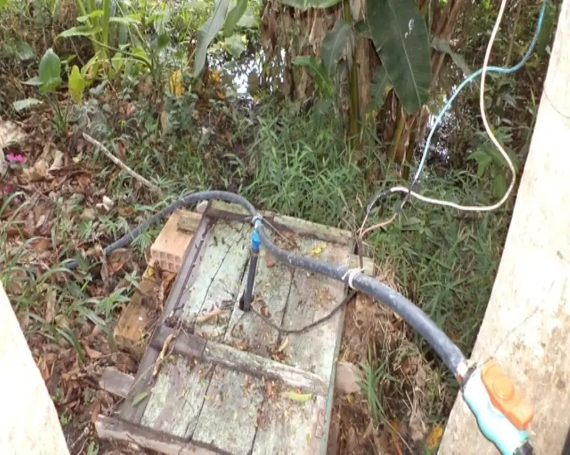 Foto 14 de Sítio / Rancho à venda em Bonfim - MG