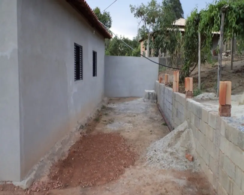 Foto 10 de Sítio / Rancho à venda em Bonfim - MG