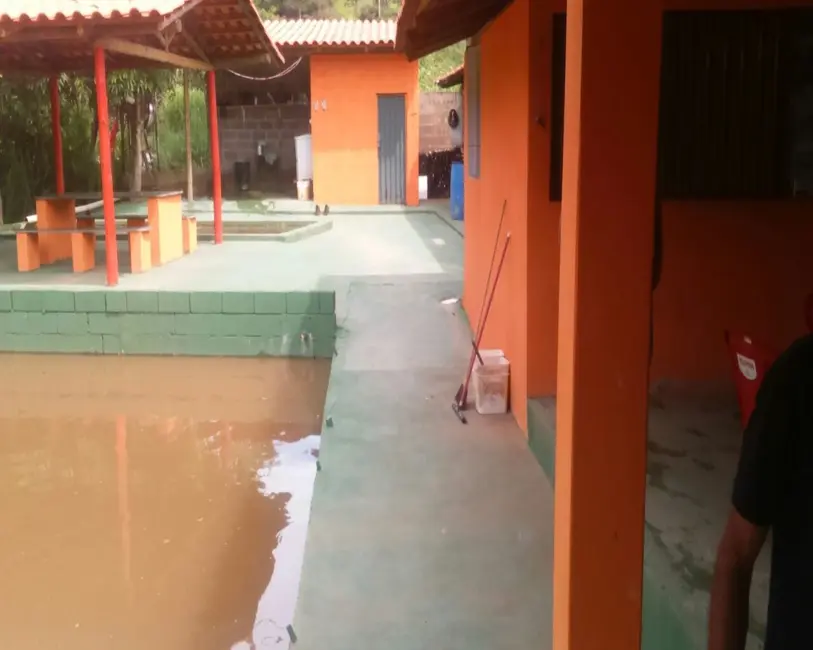 Foto 8 de Sítio / Rancho à venda em Carmopolis De Minas - MG