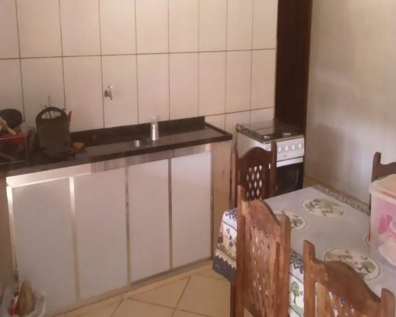 Foto 2 de Sítio / Rancho à venda em Carmopolis De Minas - MG