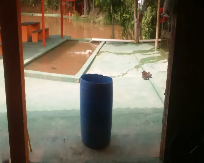 Foto 3 de Sítio / Rancho à venda em Carmopolis De Minas - MG