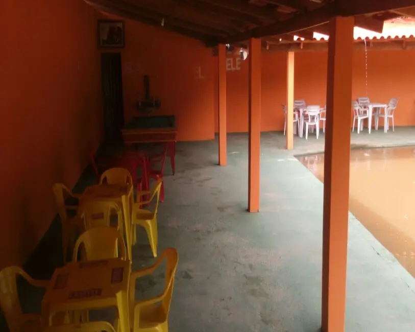 Foto 7 de Sítio / Rancho à venda em Carmopolis De Minas - MG