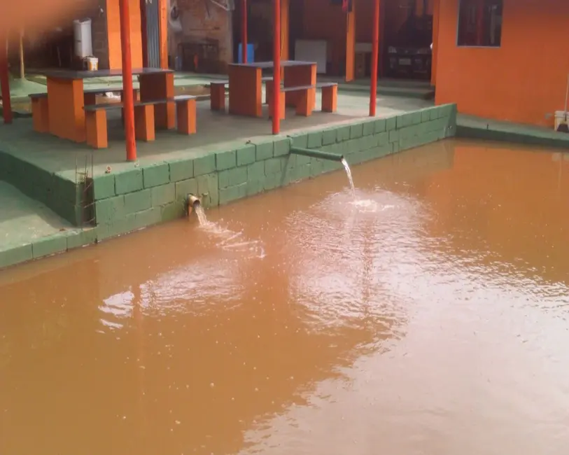 Foto 5 de Sítio / Rancho à venda em Carmopolis De Minas - MG