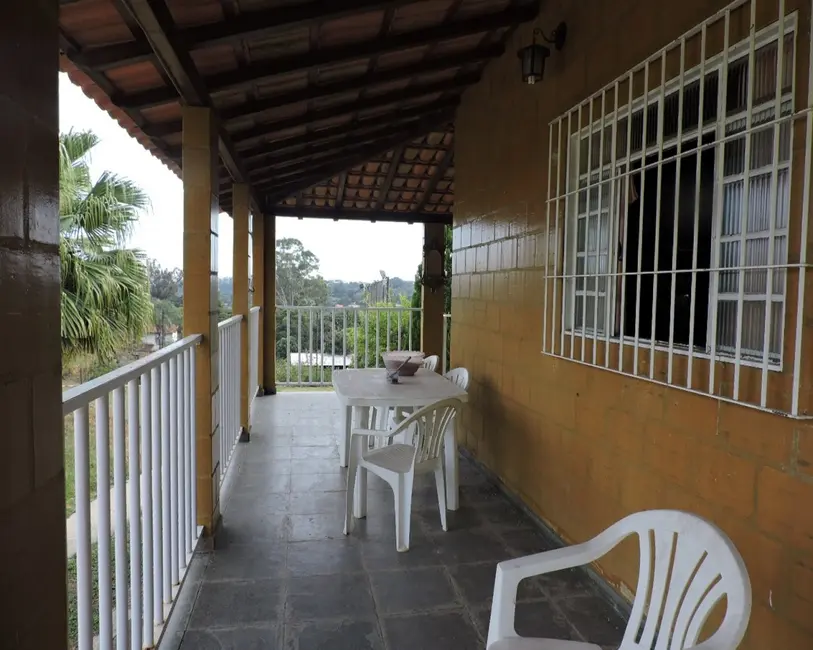 Foto 29 de Chácara à venda em Sete Lagoas - MG