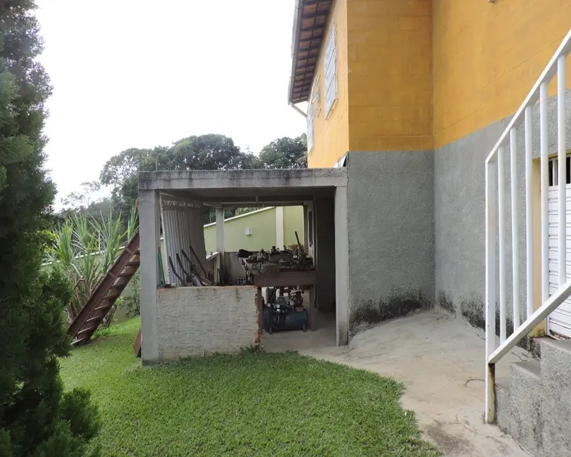 Foto 15 de Chácara à venda em Sete Lagoas - MG