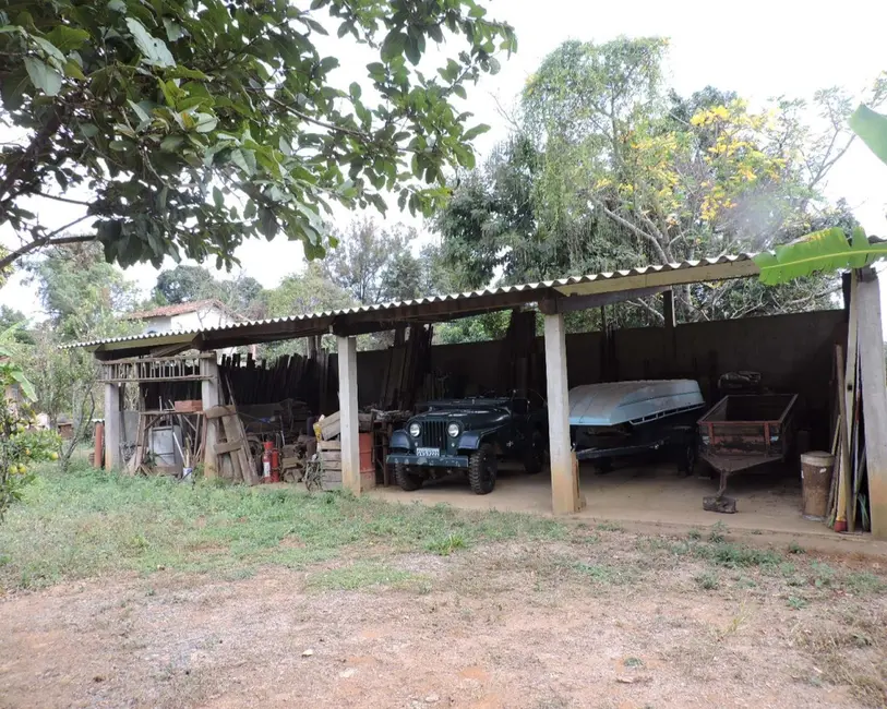 Foto 6 de Chácara à venda em Sete Lagoas - MG
