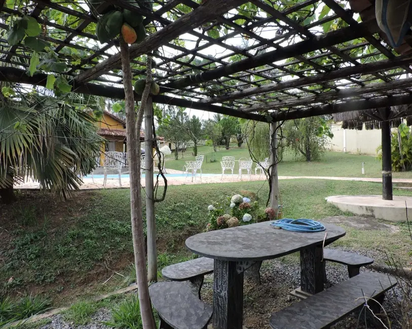 Foto 26 de Chácara à venda em Sete Lagoas - MG