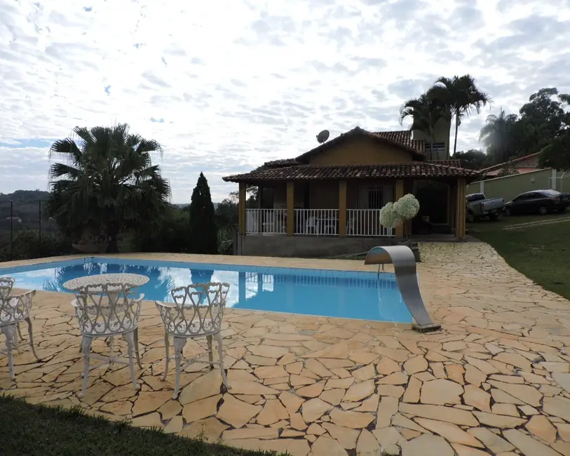 Foto 27 de Chácara à venda em Sete Lagoas - MG