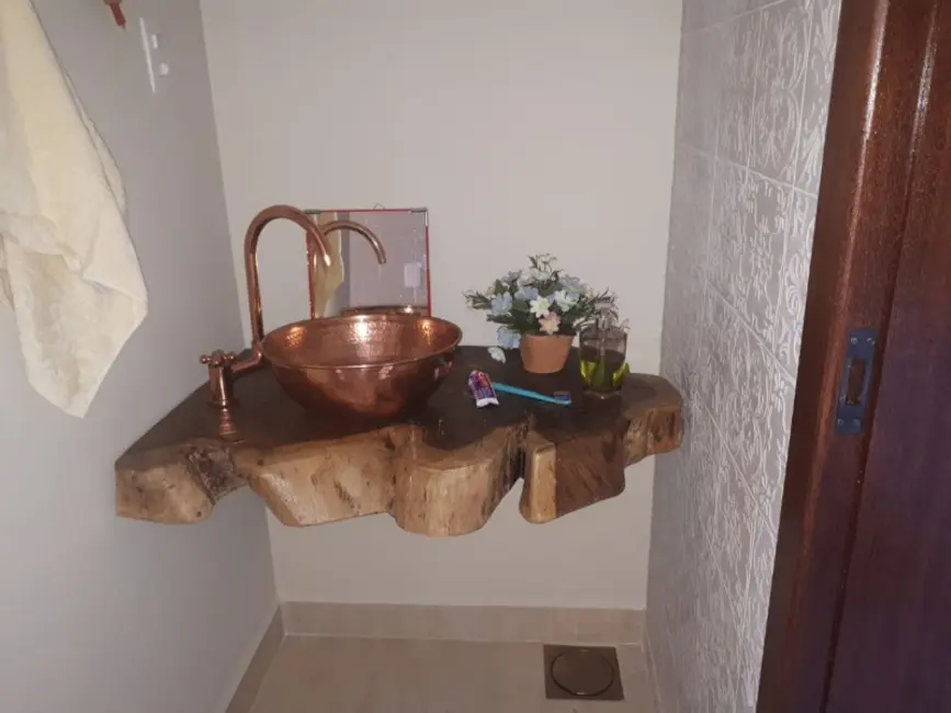 Foto 3 de Casa com 4 quartos à venda, 450m2 em Centro, Entre Rios De Minas - MG