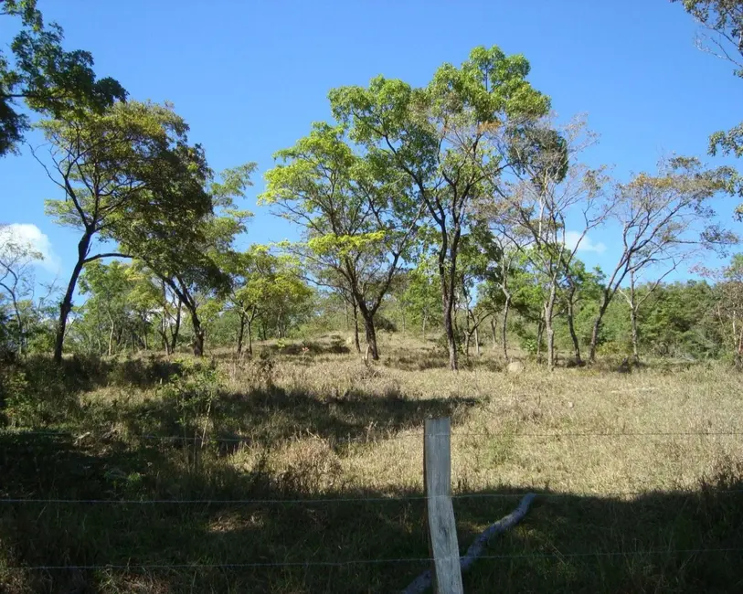 Foto 6 de Fazenda / Haras à venda em Itaguara - MG