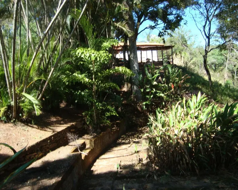 Foto 8 de Fazenda / Haras à venda em Itaguara - MG