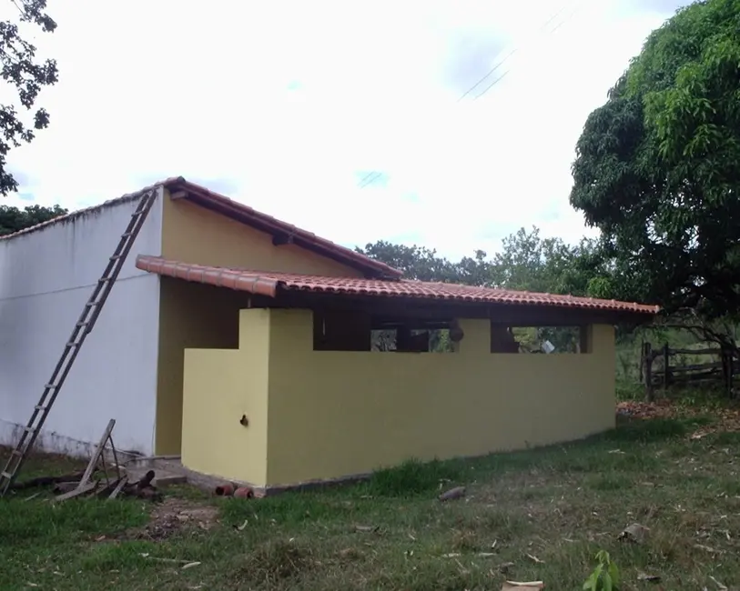 Foto 4 de Fazenda / Haras à venda em Joao Pinheiro - MG
