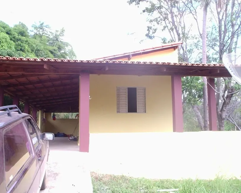 Foto 3 de Fazenda / Haras à venda em Joao Pinheiro - MG