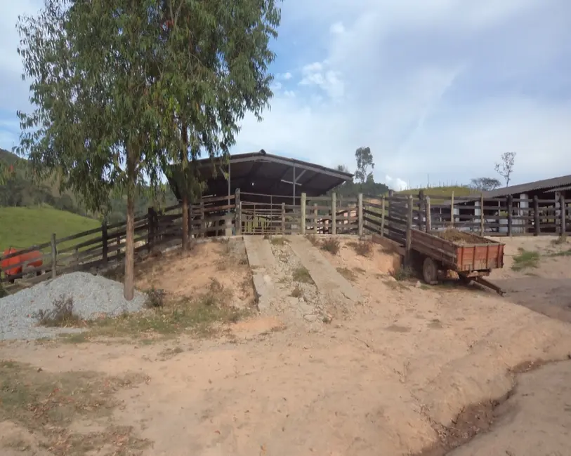 Foto 12 de Fazenda / Haras à venda em Claudio - MG