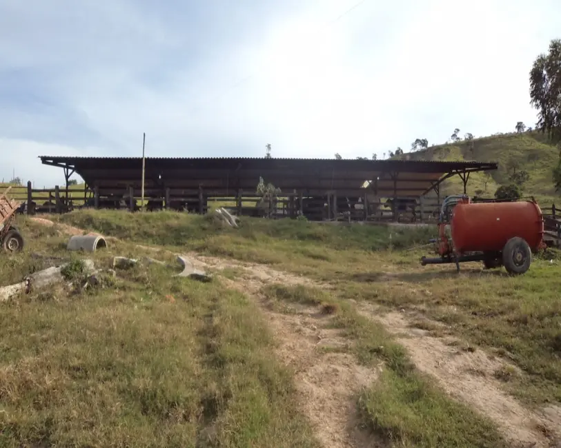 Foto 25 de Fazenda / Haras à venda em Claudio - MG