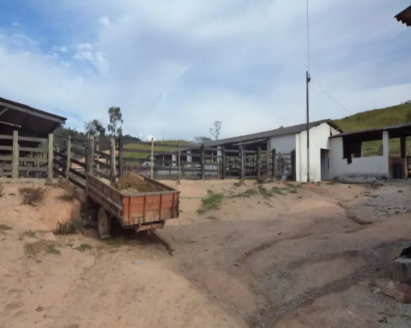 Foto 13 de Fazenda / Haras à venda em Claudio - MG