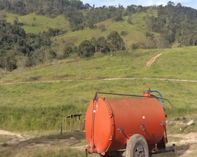 Foto 23 de Fazenda / Haras à venda em Claudio - MG