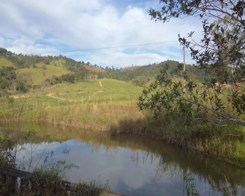 Foto 3 de Fazenda / Haras à venda em Claudio - MG
