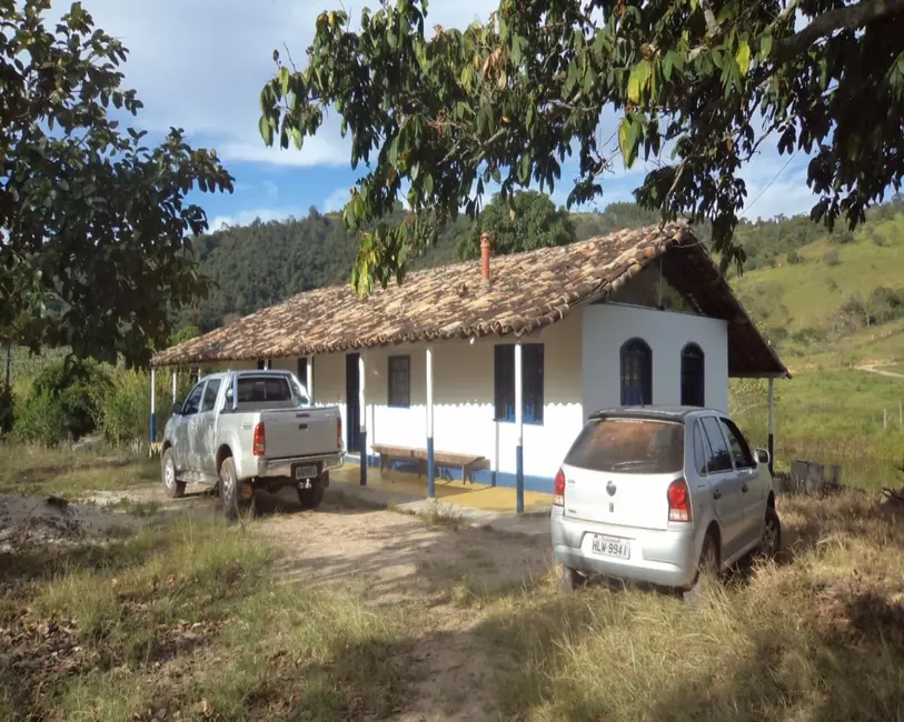 Foto 5 de Fazenda / Haras à venda em Claudio - MG