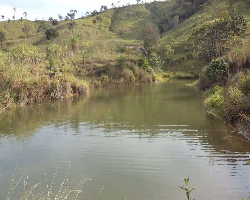 Foto 9 de Fazenda / Haras à venda em Claudio - MG