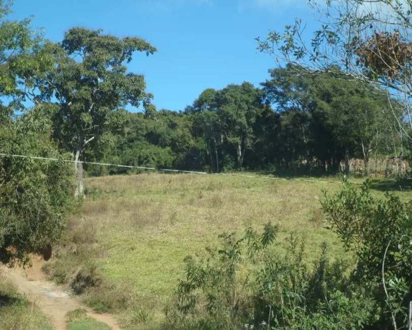 Foto 3 de Fazenda / Haras à venda em Piedade Dos Gerais - MG
