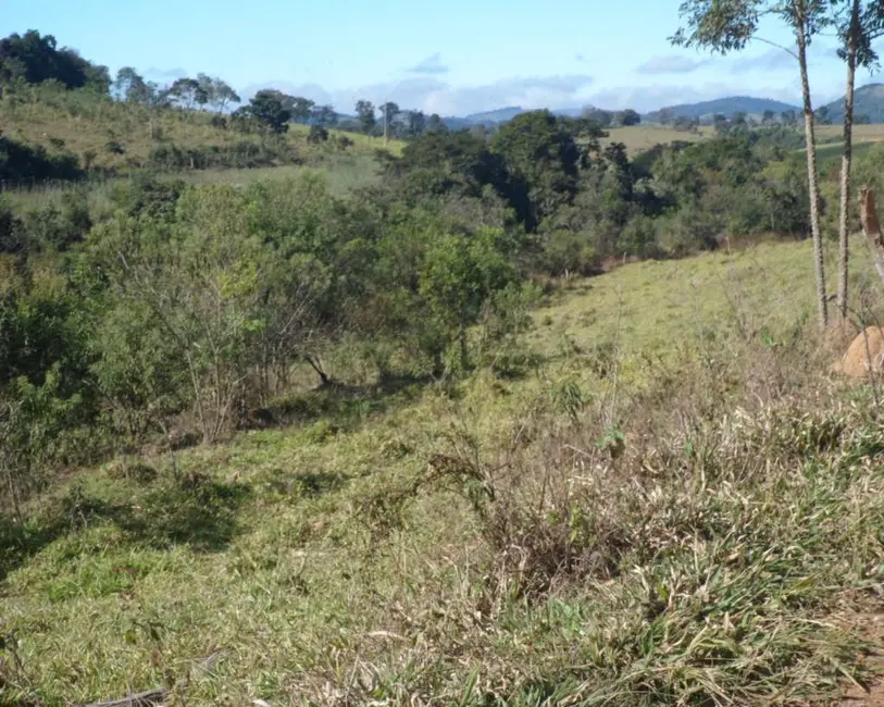 Foto 8 de Fazenda / Haras à venda em Piedade Dos Gerais - MG