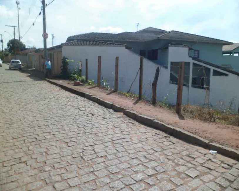 Foto 5 de Terreno / Lote à venda, 600m2 em Centro, Entre Rios De Minas - MG