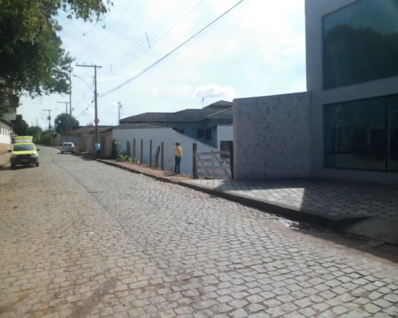 Foto 6 de Terreno / Lote à venda, 600m2 em Centro, Entre Rios De Minas - MG