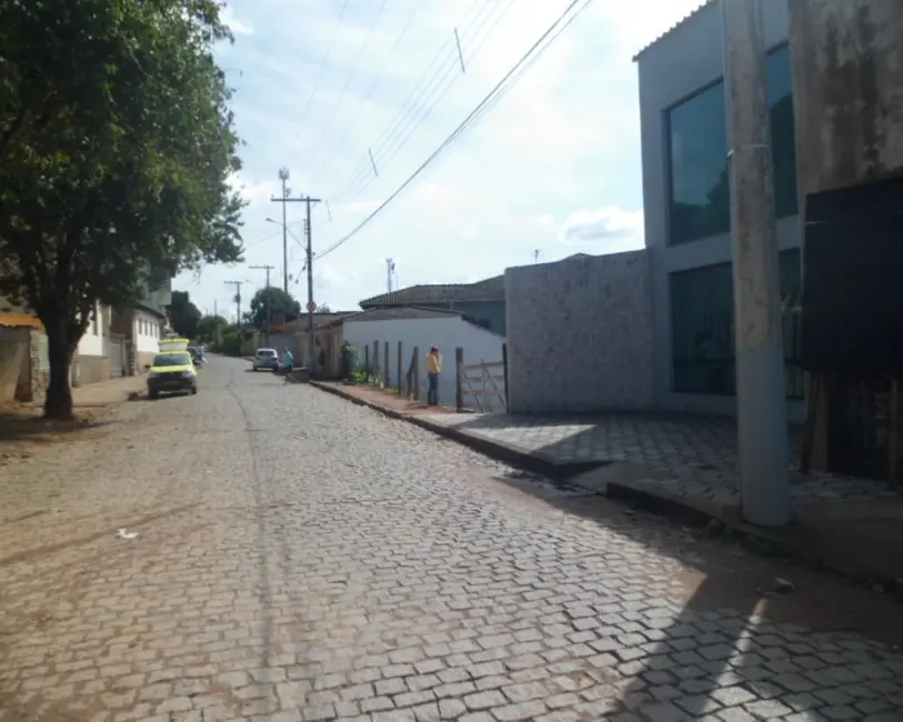 Foto 7 de Terreno / Lote à venda, 600m2 em Centro, Entre Rios De Minas - MG