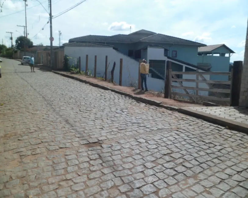 Foto 8 de Terreno / Lote à venda, 600m2 em Centro, Entre Rios De Minas - MG