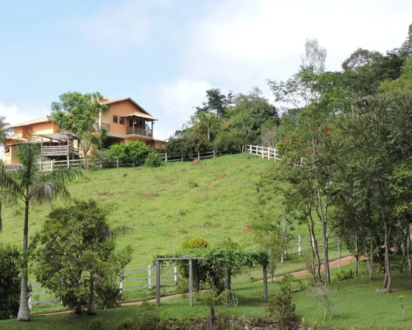 Foto 9 de Fazenda / Haras à venda em Entre Rios De Minas - MG