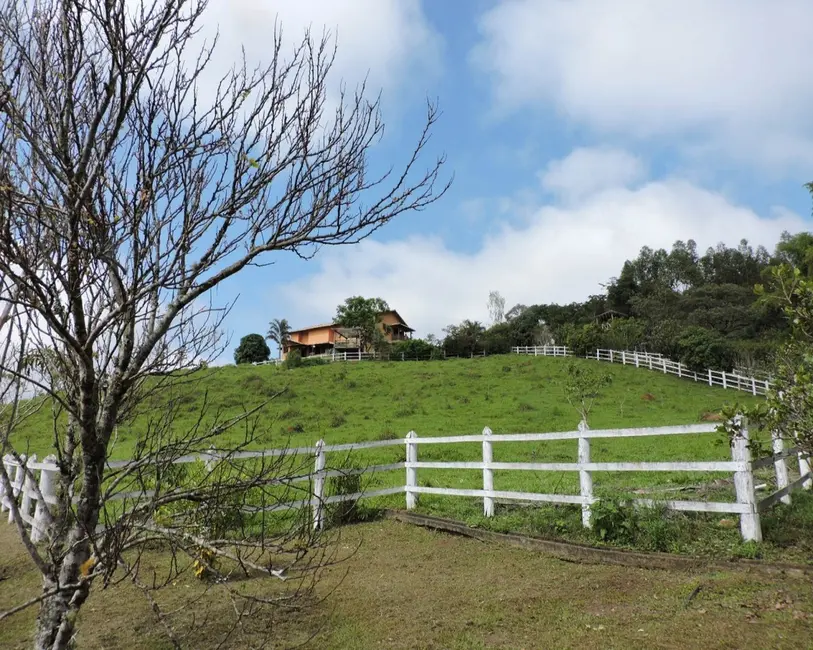 Foto 4 de Fazenda / Haras à venda em Entre Rios De Minas - MG