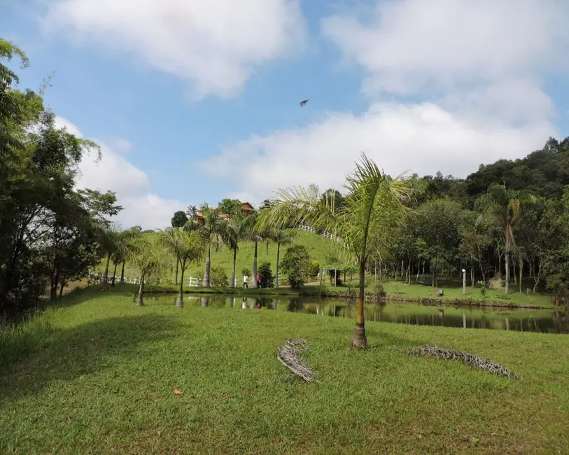 Foto 8 de Fazenda / Haras à venda em Entre Rios De Minas - MG