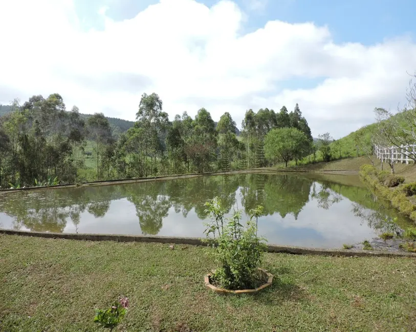 Foto 5 de Fazenda / Haras à venda em Entre Rios De Minas - MG