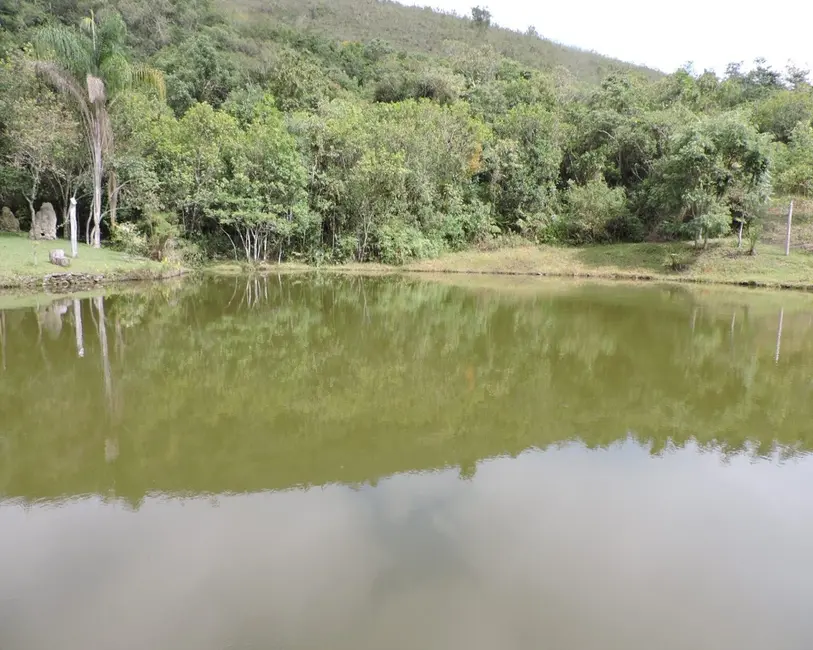 Foto 3 de Fazenda / Haras à venda em Entre Rios De Minas - MG