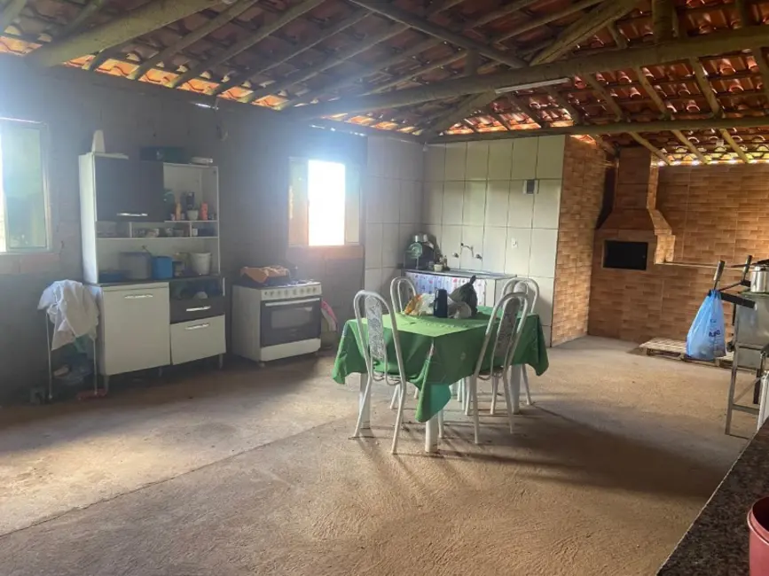 Foto 9 de Chácara à venda em Entre Rios De Minas - MG