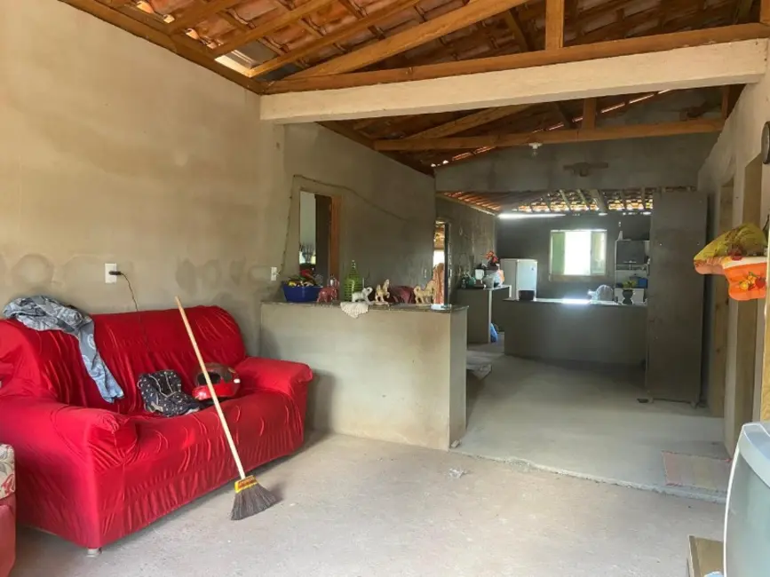 Foto 4 de Chácara à venda em Entre Rios De Minas - MG