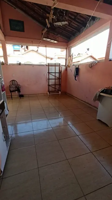 Foto 7 de Casa com 5 quartos à venda, 250m2 em Entre Rios De Minas - MG