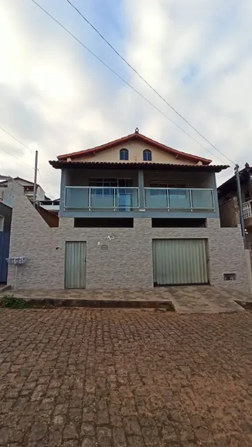 Foto 2 de Casa com 5 quartos à venda, 250m2 em Entre Rios De Minas - MG